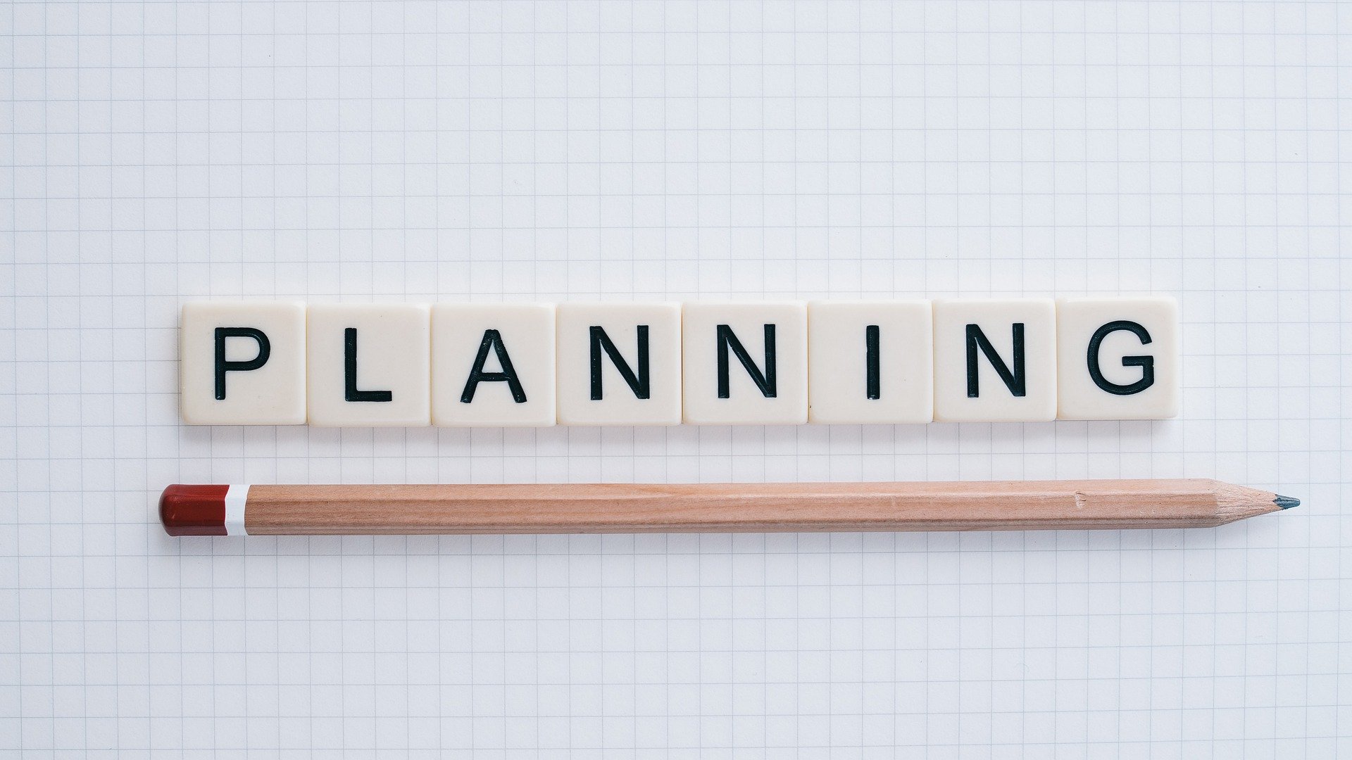 You are currently viewing If you fail to plan, then you plan to fail.